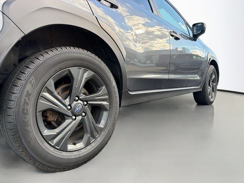 Used 2024 Subaru Crosstrek 2.0i AWD/4WD image 14