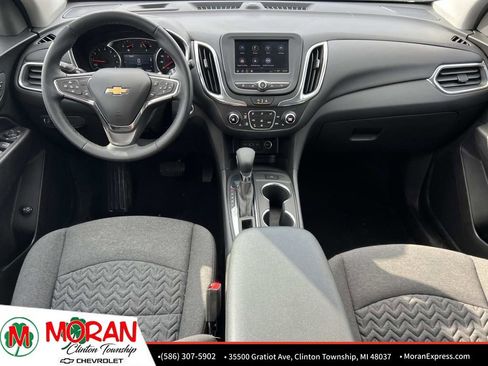 Certified 2024 Chevrolet Equinox LT image 14