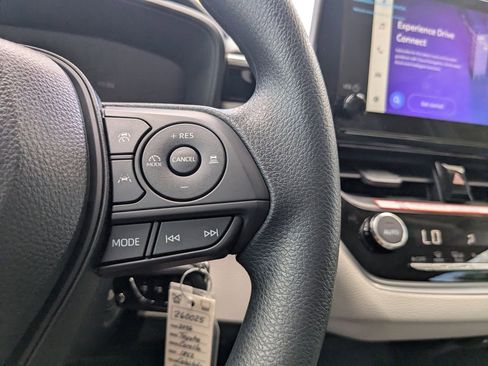 New 2026 Toyota Corolla LE image 23