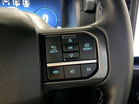 Used 2024 Ford F150 XLT w/ Equipment Group 303A High AWD/4WD image 19