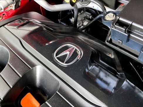 Used 2020 Acura RDX AWD image 42