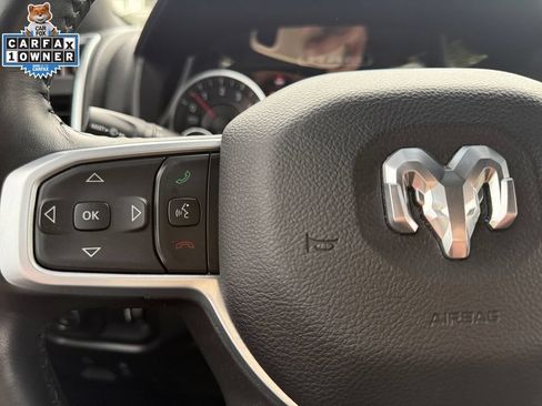 Used 2022 RAM 1500 Big Horn AWD/4WD image 25