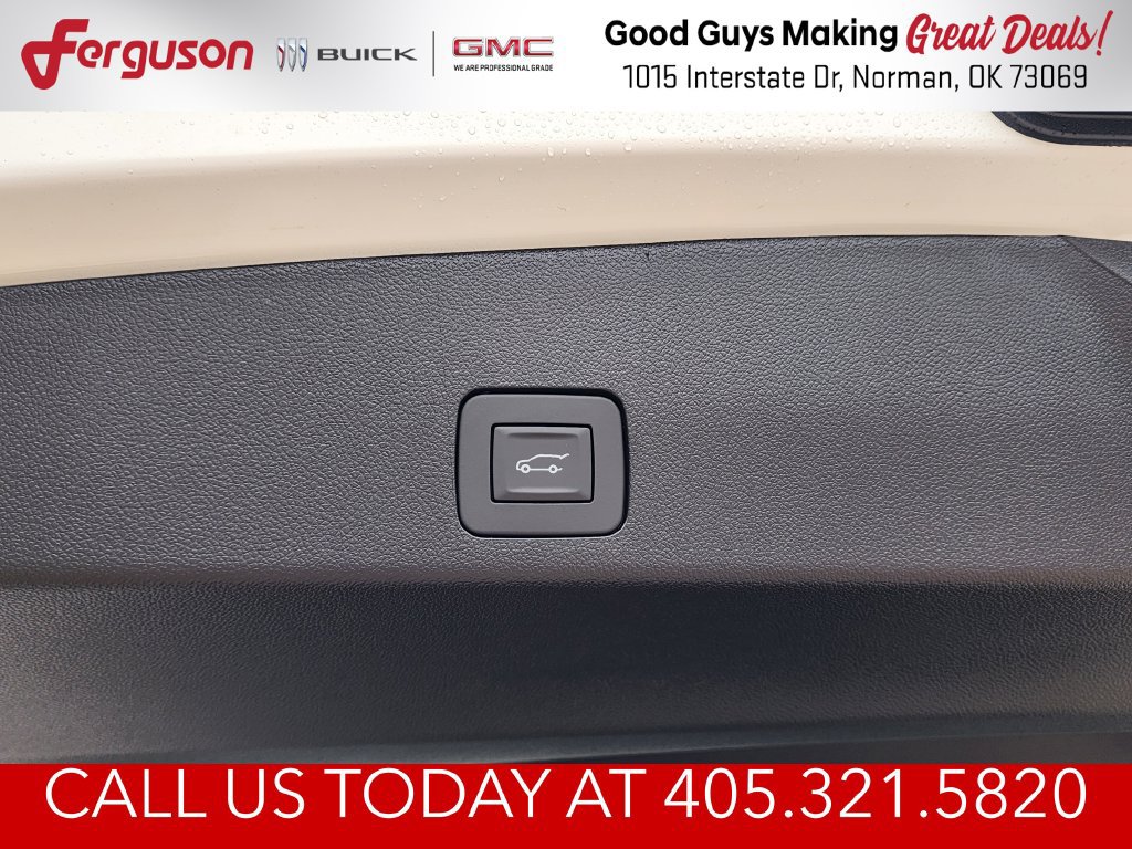 New 2026 Buick Encore GX Preferred w/ Comfort Package FWD image 45