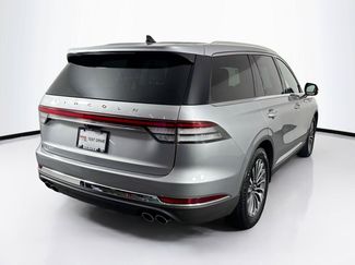 Used 2021 Lincoln Aviator Reserve w/ Equipment Group 201A RWD video 2