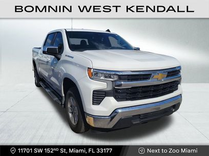 Used 2023 Chevrolet Silverado 1500 LT