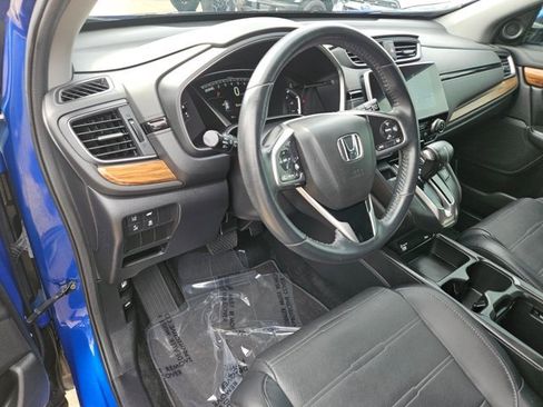 Used 2021 Honda CR-V EX-L image 15