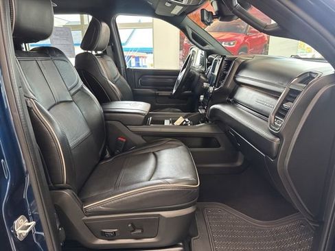Used 2022 RAM 2500 Limited image 12