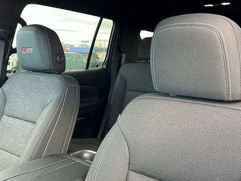 New 2026 Chevrolet Traverse LT w/ Driver Confidence Package image 18