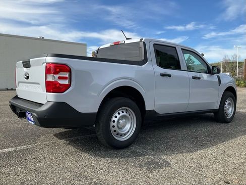 New 2026 Ford Maverick XL image 66