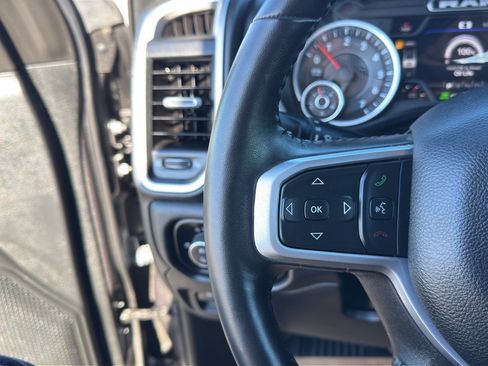 Used 2022 RAM 1500 Big Horn AWD/4WD image 34