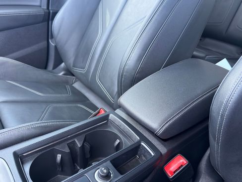 Certified 2023 Audi Q3 2.0T Premium w/ Black Optic Sport Package image 24