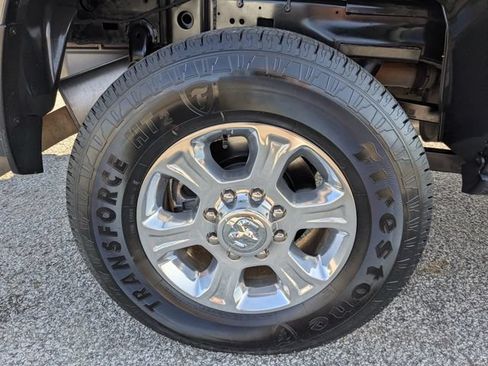 Used 2026 RAM 2500 Big Horn AWD/4WD image 13