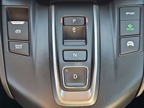 Used 2022 Honda CR-V Touring image 23