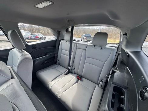 Used 2017 Honda Pilot EX-L image 16