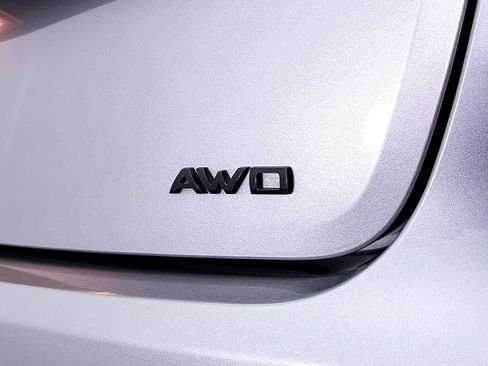 Used 2022 Kia Sportage Nightfall Edition w/ Nighfall AWD Premium Package image 2