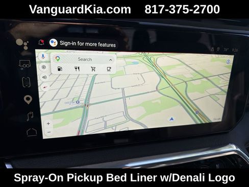 Used 2023 GMC Sierra 1500 Denali w/ Technology Package AWD/4WD image 23