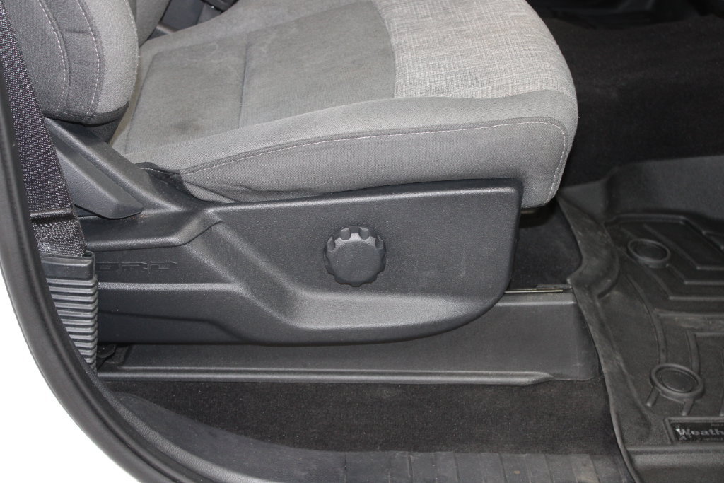 Used 2022 Ford F150 XLT AWD/4WD image 28