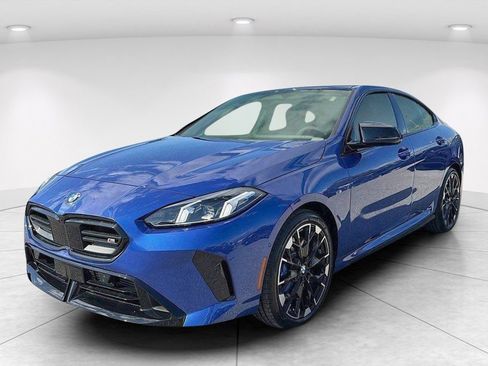 New 2026 BMW M235i xDrive w/ Premium Package AWD/4WD image 8