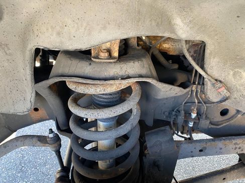 Used 2003 Dodge Ram 2500 Truck ST image 40