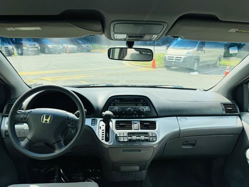 Used 2008 Honda Odyssey EX image 34