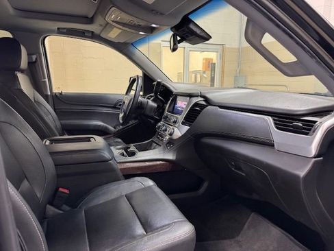 Used 2018 GMC Yukon SLT image 7
