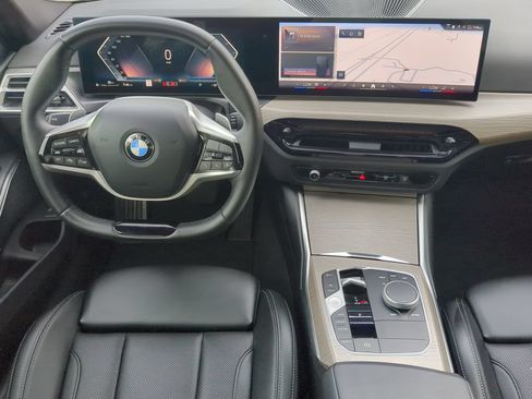 Used 2025 BMW 330i Sedan RWD image 50