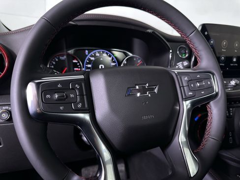 New 2026 Chevrolet Blazer RS w/ Driver Confidence II Package image 47