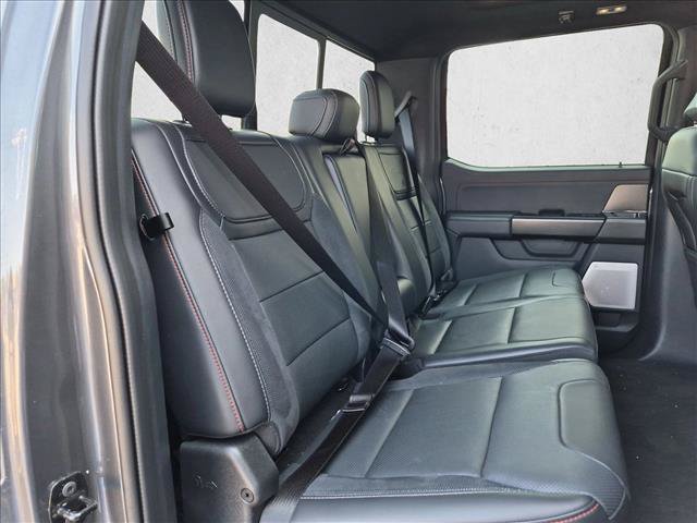 Used 2026 Ford F150 Raptor AWD/4WD image 22