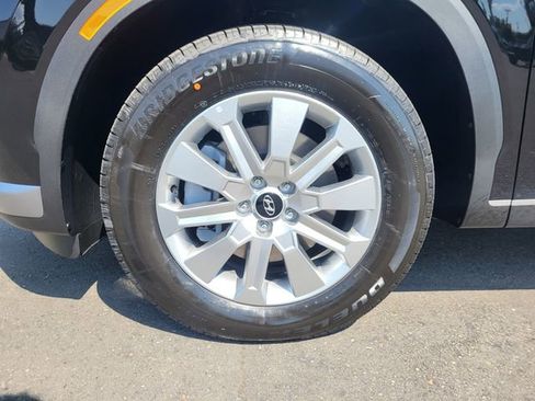 New 2025 Hyundai Palisade SEL image 11