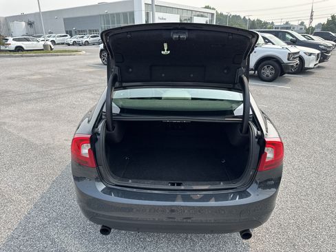 Used 2013 Volvo S60 T5 AWD/4WD image 26