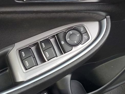Certified 2021 Chevrolet Malibu LT FWD image 14
