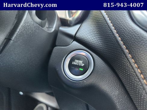 Used 2021 Chevrolet Equinox Premier image 22