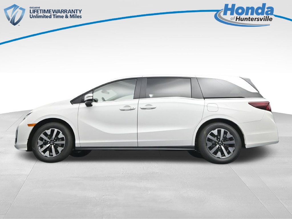 New 2027 Honda Odyssey EX-L image 42