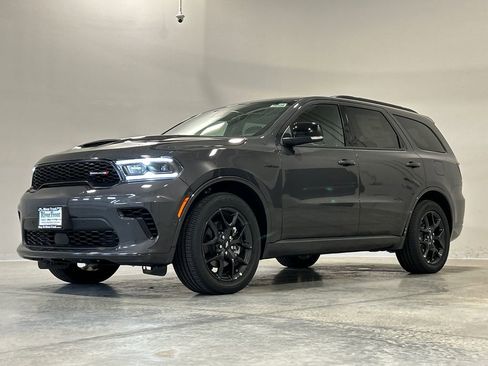 New 2026 Dodge Durango GT image 2