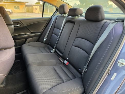 Used 2013 Honda Accord Sport image 19