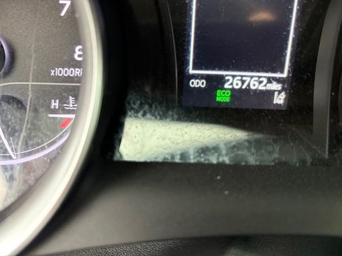 Used 2024 Toyota Camry LE FWD image 17