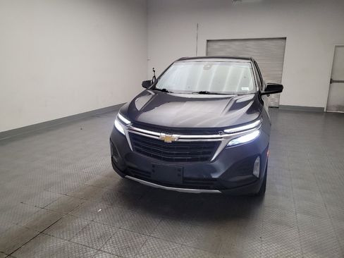 Used 2022 Chevrolet Equinox LT FWD image 15