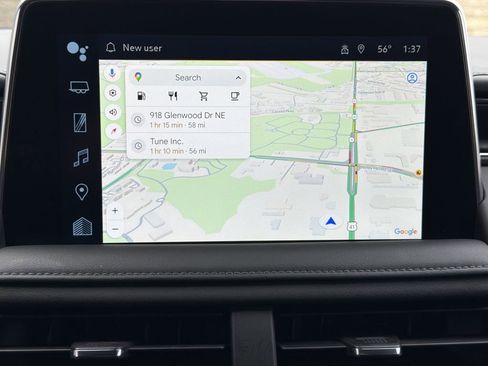 Used 2023 Chevrolet Tahoe Z71 w/ Luxury Package image 29