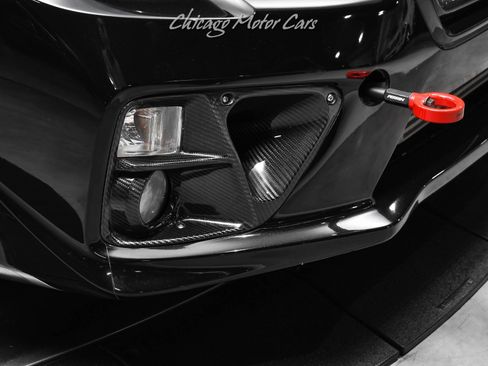 Used 2015 Subaru WRX STI Limited AWD/4WD image 55