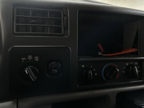 Used 2002 Ford F250 4x4 Crew Cab Super Duty image 26