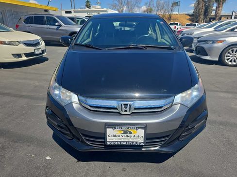 Used 2014 Honda Insight LX image 5