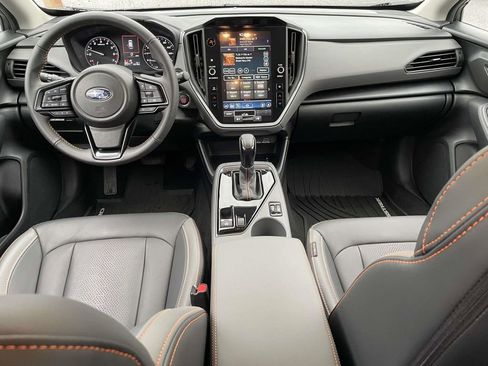 Certified 2025 Subaru Crosstrek 2.5i Limited w/ Popular Package #4A image 13