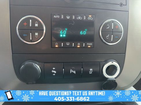 Used 2013 GMC Sierra 1500 SLT w/ SLT White Diamond Edition image 26