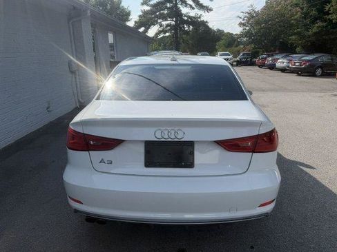 Used 2015 Audi A3 1.8T Premium FWD image 6