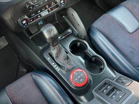 Used 2024 Ford Bronco Raptor w/ Interior Carbon Fiber Pack 6 AWD/4WD image 28