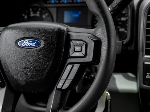 Used 2018 Ford F250 XL w/ Power Equipment Group AWD/4WD image 23