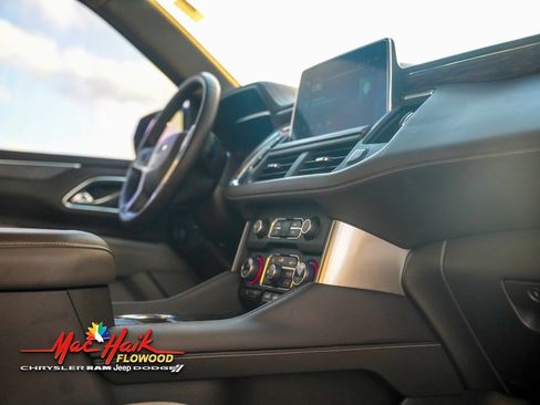 Used 2023 Chevrolet Tahoe Z71 image 10