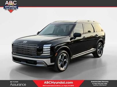 New 2026 Hyundai Palisade Limited