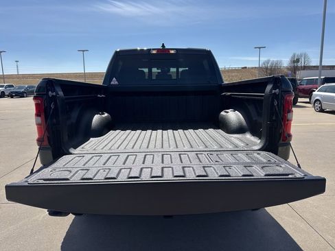 New 2026 RAM 1500 Rebel AWD/4WD image 34