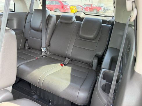 Used 2016 Honda Odyssey EX-L image 10